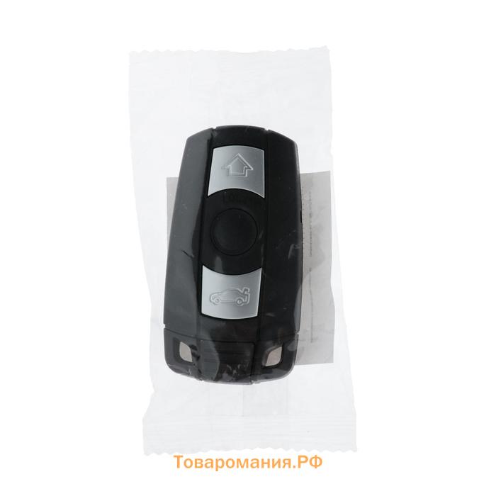 Корпус ключа, BMW E61, E90, E82, E70, E71, E87, E88, E89, X5, X6