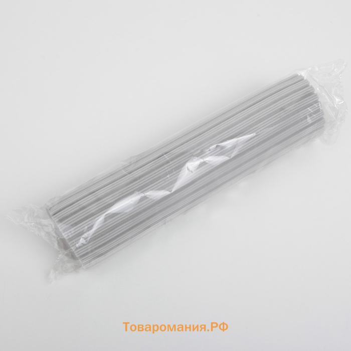 Насадка для швабры PVA , с роликовым отжимом, 27×6.5×5.5 см, МИКС