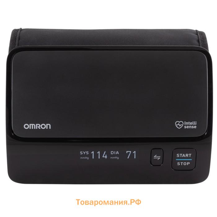 Тонометр OMRON EVOLV (HEM-7600T-E), автоматический, манжета 22-42 см, 4хААА