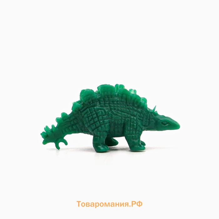 Бомбочка для ванны "Яйцо дракона" зелёная, с игрушкой, 140 г