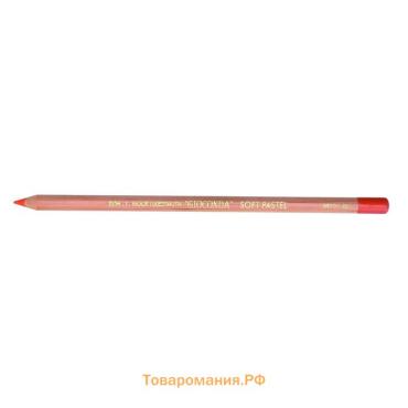 Пастель сухая в карандаше Koh-I-Noor 8820/020 GIOCONDA Soft, красный персидский