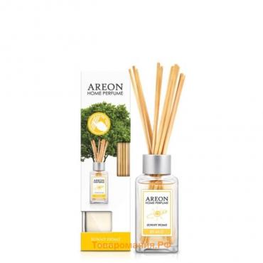 Диффузор ароматический для дома Areon Sticks, 85 мл, солнечный дом