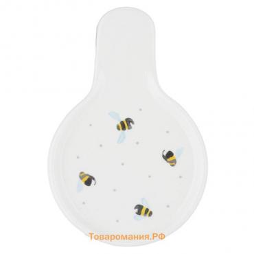 Подставка для ложек Sweet Bee